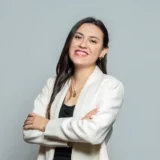 Natalia Zapiain Córdova